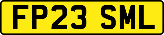 FP23SML