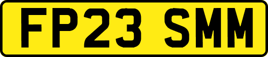 FP23SMM