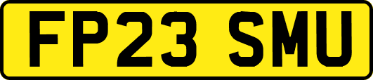 FP23SMU