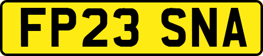 FP23SNA