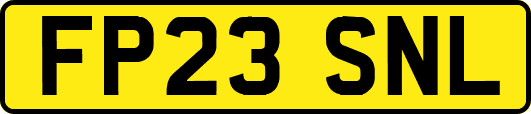 FP23SNL