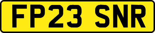 FP23SNR