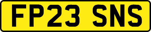 FP23SNS