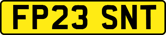 FP23SNT