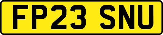 FP23SNU