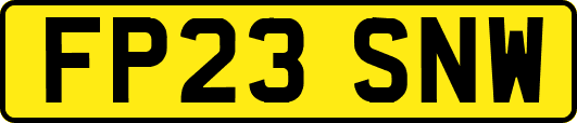 FP23SNW