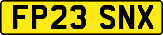 FP23SNX