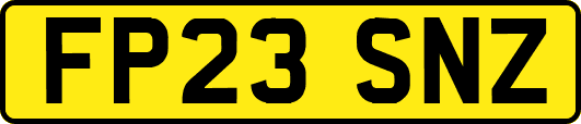 FP23SNZ