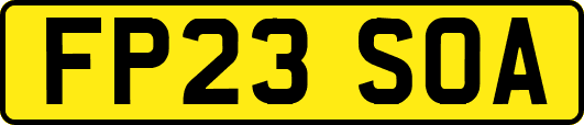 FP23SOA