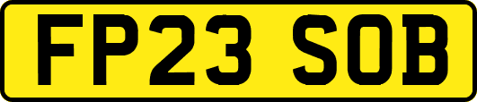 FP23SOB