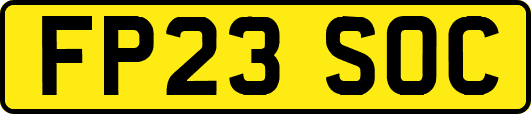 FP23SOC