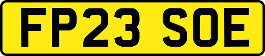 FP23SOE
