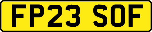 FP23SOF