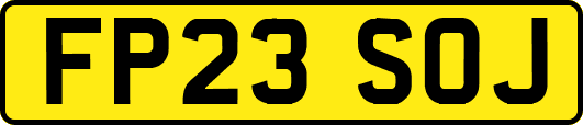 FP23SOJ