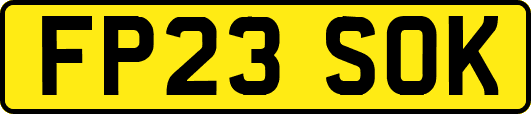 FP23SOK