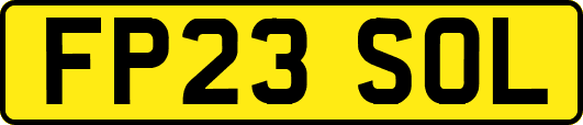 FP23SOL
