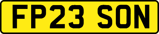 FP23SON