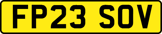 FP23SOV