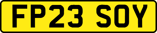 FP23SOY