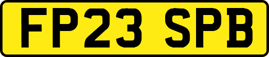 FP23SPB