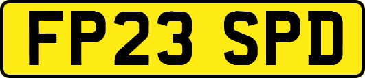 FP23SPD