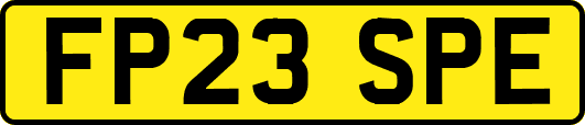 FP23SPE