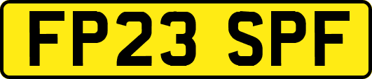 FP23SPF
