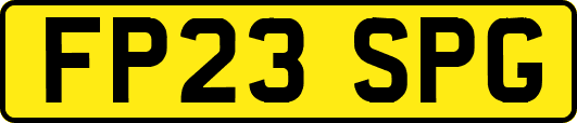 FP23SPG