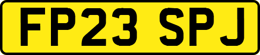 FP23SPJ