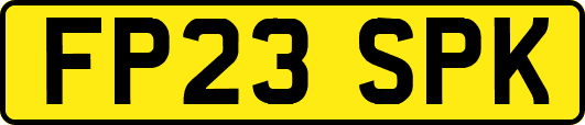 FP23SPK