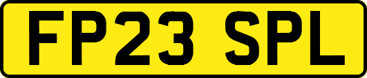 FP23SPL
