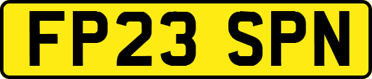 FP23SPN