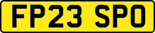 FP23SPO
