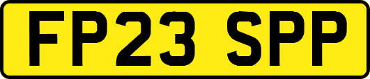 FP23SPP