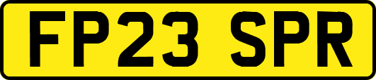 FP23SPR