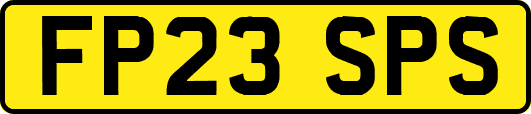 FP23SPS