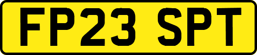FP23SPT