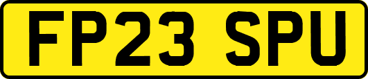 FP23SPU