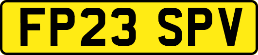 FP23SPV