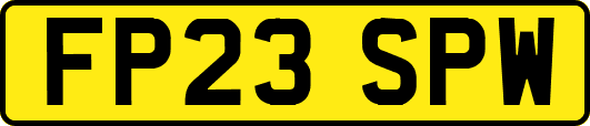 FP23SPW