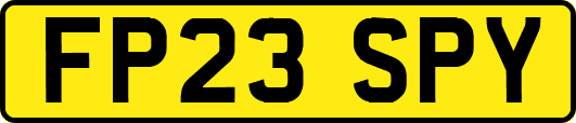FP23SPY