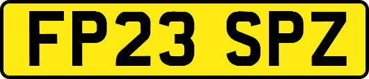 FP23SPZ
