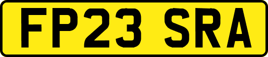 FP23SRA