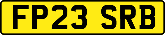 FP23SRB
