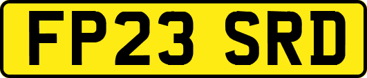 FP23SRD