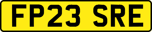 FP23SRE