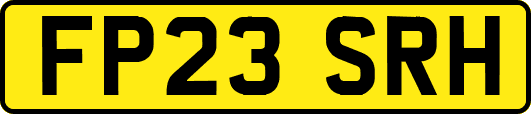FP23SRH