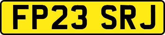 FP23SRJ