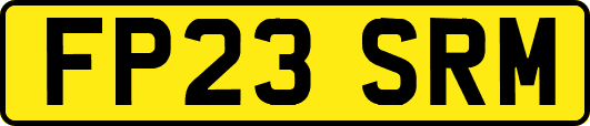 FP23SRM