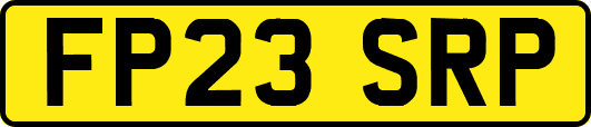 FP23SRP